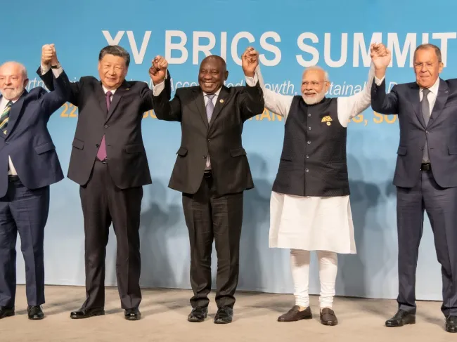brics